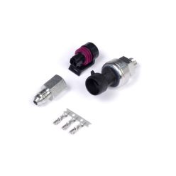   Fuel/oil pressure sensor/diaphragm valve "TI" 250 PSI