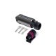 Brake/nitrogen pressure sensor 2000 PSI