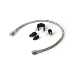 Extension kit for pressure sensor