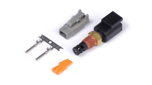 Air temperature sensor