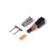 Air temperature sensor