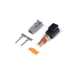 Coolant temperature sensor
