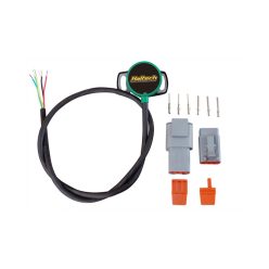   Throttle position sensor - Non-contact for sports applications