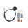 Throttle position sensor - Non-contact for sports applications