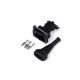 Female connector Bosch 3-pin connector Junior Timer - plug and pins.