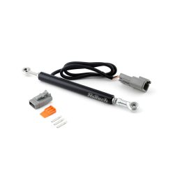 Linear position sensor - 1/2 inch - Travel 50 mm