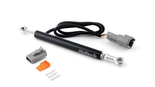 Linear position sensor - 1/2 inch - Travel 50 mm