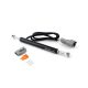 Linear position sensor - 1/2 inch - Travel 50 mm
