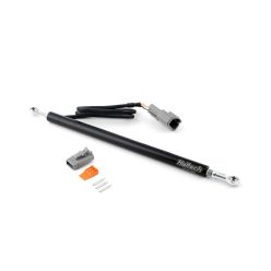 Linear position sensor - 1/2 inch - Travel 150 mm