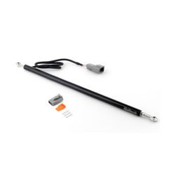 Linear position sensor - 1/2 inch - Travel 250 mm