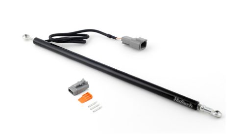 Linear position sensor - 1/2 inch - Travel 250 mm