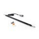 Linear position sensor - 1/2 inch - Travel 250 mm