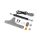 Kit for determining the position of the TH400 transmission selector (Reid housing)