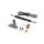 Transmission selector position determination kit TH400 Standard Case