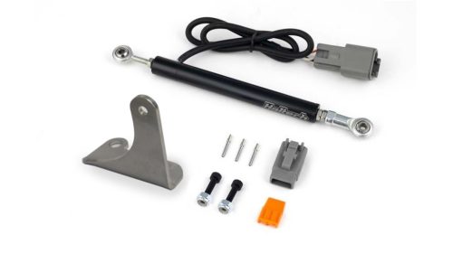 Transmission selector position determination kit TH400 Standard Case