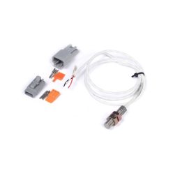Stainless steel single-channel Hall sensor