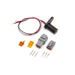 GT101-style high-frequency Hall sensor