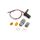 GT101-style high-frequency Hall sensor