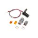 GT101-style high-frequency Hall sensor