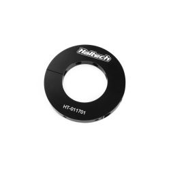   Split flange for drive shaft 1.875 inch / 47.63 mm inner diameter, 8 magnets