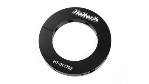 Haltech 2.125 inch / 53.98 mm inner diameter split flange for drive shaft, 8 magnets