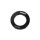 Split flange for drive shaft 2.187 inch / 55.55 mm inner diameter, 8 magnets