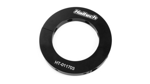 Split flange for drive shaft 2.187 inch / 55.55 mm inner diameter, 8 magnets