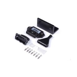 Dual channel ignition module (DUMB)