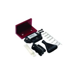 Three-channel original ignition module (DUMB)