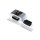 HPI4 - High-current ignition module - Four-channel 15 Amp with plug and pins.
