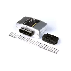   HPI6 - High-current ignition module - 15 Amps - Six-channel with plug and pins.