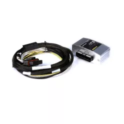   HPI6 - High-current ignition module - 15 Amps - Wiring kit without connector - Six-channel.