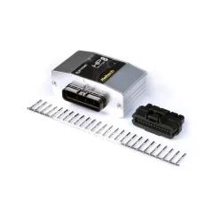   HPI8 - High-current ignition module - 15 Amps - Eight-channel with plug and pins.