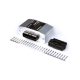 HPI8 - High-current ignition module - 15 Amps - Eight-channel with plug and pins.