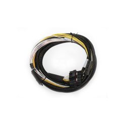   Wiring kit without connector for six-channel HPI6 - High-current ignition module - 15 Amps