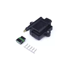   IGN-1A high performance induction coil with integrated ignition module
