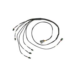   IGN-1A universal ignition coil termination cable for inline 6-cylinder engine