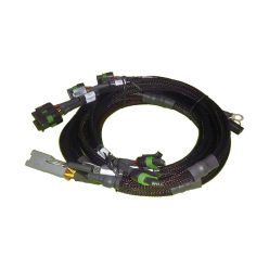   Wire for 8 separate IGN-1A induction coils for GM/Chrysler Hemi Small/Big Block V8 engines