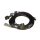 Wire for 8 separate IGN-1A induction coils for GM/Chrysler Hemi Small/Big Block V8 engines