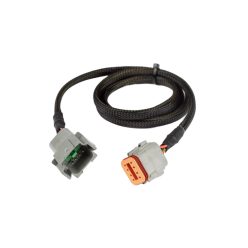 Ignition cable extension 6-channel - 1200mm / 47.2"
