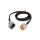 Ignition cable extension 6-channel - 1200mm / 47.2"