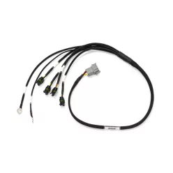   Ignition Cable terminated for Elite 1000/1500 for Mazda 13B engine (IGN-1A)