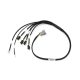 Ignition Cable terminated for Elite 1000/1500 for Mazda 13B engine (IGN-1A)