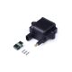 CDI high output coil
