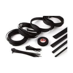 Wire cover kit