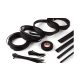 Wire cover kit