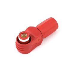 SurLok-120A connector (red) - Fits Nexus R3 / PD16