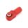 SurLok-120A connector (red) - Fits Nexus R3 / PD16