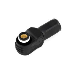 SurLok-120A connector (black) - Fits Nexus R3