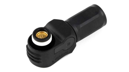 SurLok-120A connector (black) - Fits Nexus R3